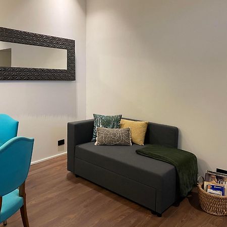 Apartament La Capanna Como Zewnętrze zdjęcie