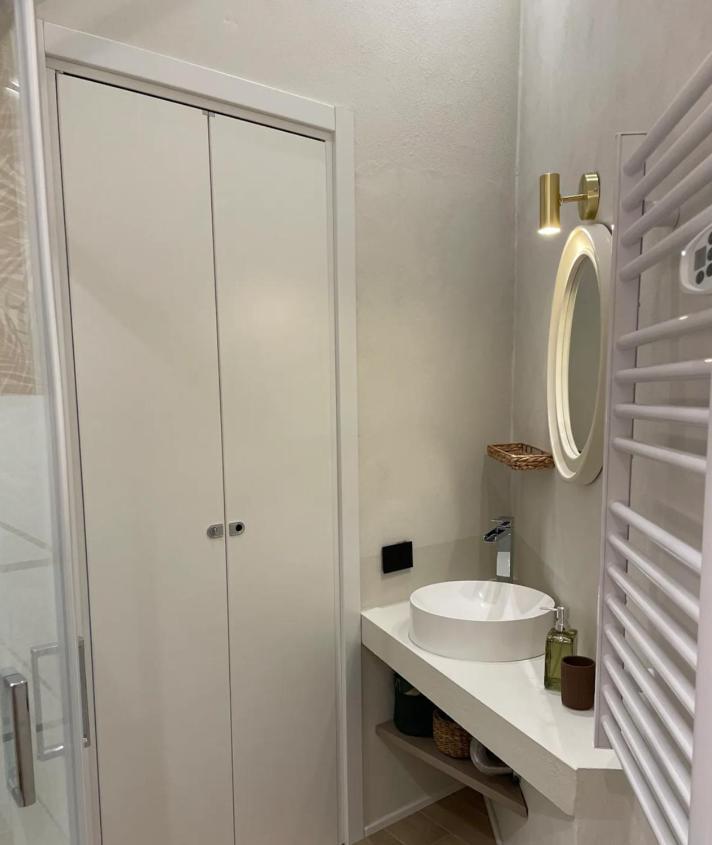 Apartament La Capanna Como Zewnętrze zdjęcie