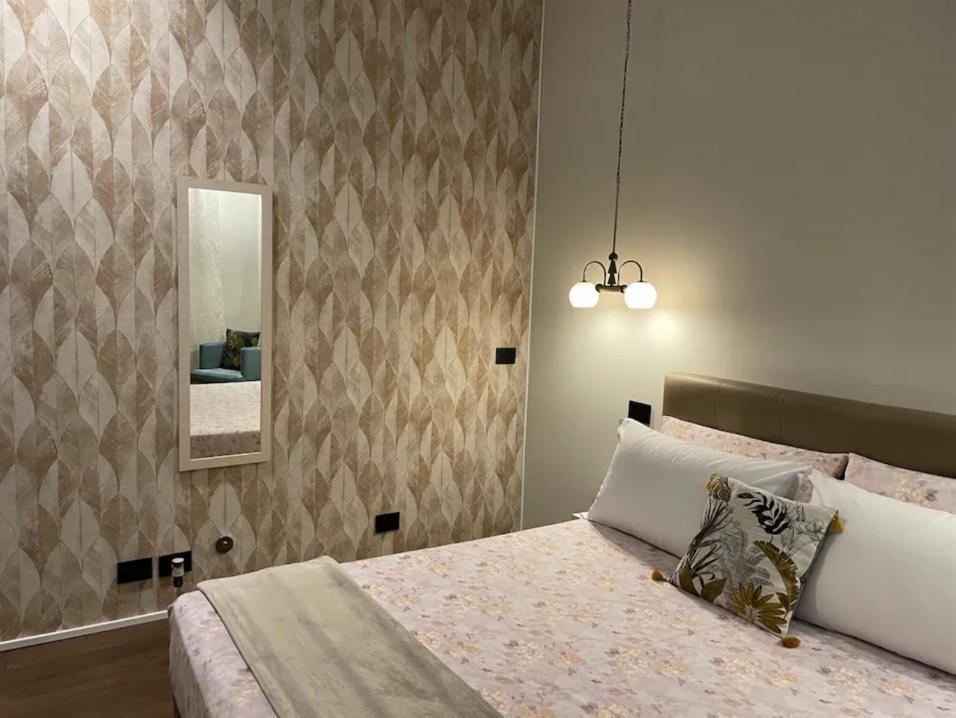 Apartament La Capanna Como Zewnętrze zdjęcie